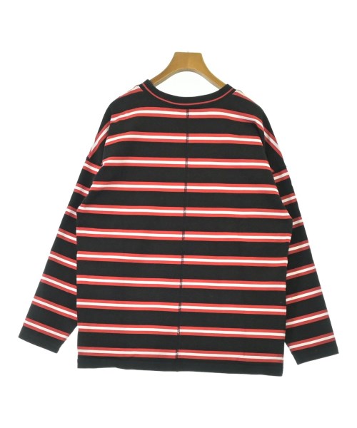 ADAM ET ROPE（アダムエロペ）Tシャツ・カットソー 黒 サイズ:F レディース/2200685389102