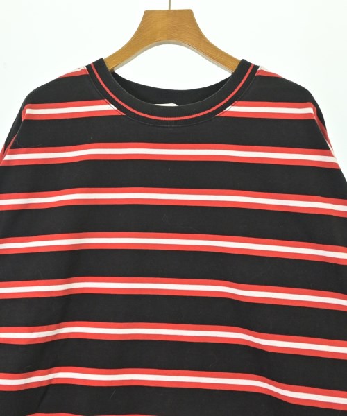 ADAM ET ROPE（アダムエロペ）Tシャツ・カットソー 黒 サイズ:F レディース/2200685389102