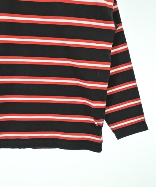 ADAM ET ROPE（アダムエロペ）Tシャツ・カットソー 黒 サイズ:F レディース/2200685389102