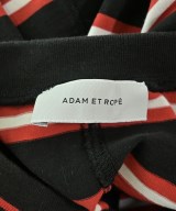 ADAM ET ROPE（アダムエロペ）Tシャツ・カットソー 黒 サイズ:F レディース/2200685389102