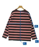 ADAM ET ROPE（アダムエロペ）Tシャツ・カットソー 黒 サイズ:F レディース/2200685389102