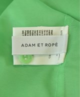 ADAM ET ROPE（アダムエロペ）ブラウス 緑 サイズ:F レディース/2200691678023