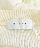 ADAM ET ROPE（アダムエロペ）スウェット 白 サイズ:F レディース/2200691678061