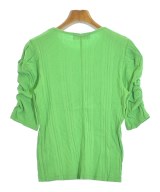 ADAM ET ROPE（アダムエロペ）Tシャツ・カットソー 緑 サイズ:F レディース/2200691678085