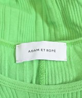 ADAM ET ROPE（アダムエロペ）Tシャツ・カットソー 緑 サイズ:F レディース/2200691678085
