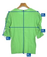 ADAM ET ROPE（アダムエロペ）Tシャツ・カットソー 緑 サイズ:F レディース/2200691678085