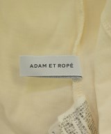 ADAM ET ROPE（アダムエロペ）ワンピース 白 サイズ:F レディース/2200696197024
