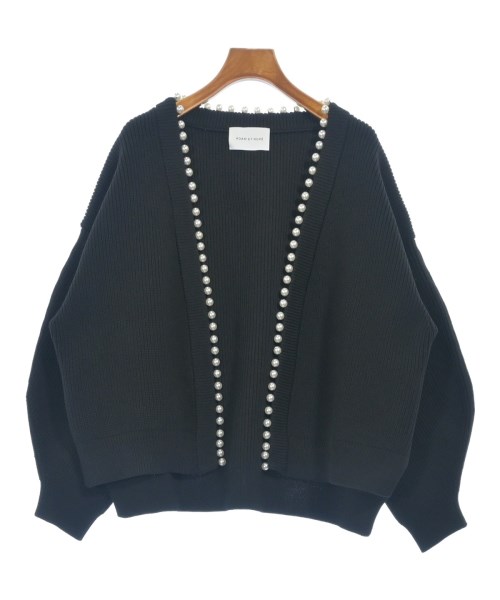ADAM ET ROPE(アダムエロペ)のカーディガン サイズ:F 4,800円