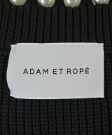 ADAM ET ROPE（アダムエロペ）カーディガン 黒 サイズ:F レディース/2200689771224
