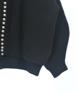 ADAM ET ROPE（アダムエロペ）カーディガン 黒 サイズ:F レディース/2200689771224