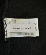 ADAM ET ROPE（アダムエロペ）ニット・セーター 黒 サイズ:F レディース/2200690323054