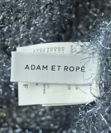 ADAM ET ROPE（アダムエロペ）ロング・マキシ丈スカート シルバー サイズ:F レディース/2200691636061