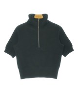 ADAM ET ROPE（アダムエロペ）カーディガン 黒 サイズ:F レディース/2200696390029