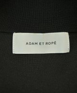 ADAM ET ROPE（アダムエロペ）カーディガン 黒 サイズ:F レディース/2200696390029