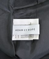 ADAM ET ROPE（アダムエロペ）スラックス 黒 サイズ:38(M位) レディース/2200687013043