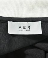 ADAM ET ROPE（アダムエロペ）スウェット 黒 サイズ:F レディース/2200691821016