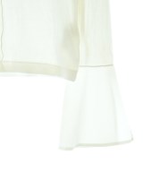 ADAM ET ROPE（アダムエロペ）Tシャツ・カットソー 白 サイズ:F レディース/2200696781063