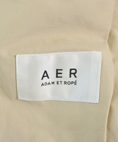 ADAM ET ROPE（アダムエロペ）その他 ベージュ サイズ:F レディース/2200692662038
