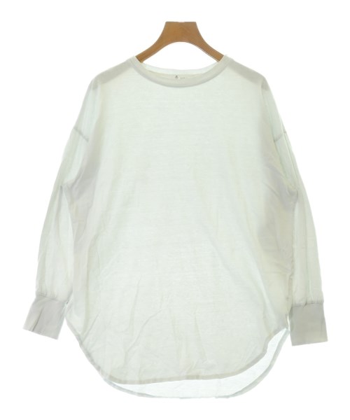 ROPE Picnic(ロペ　ピクニック)Tシャツ・カットソー 白 サイズ:38(M位)/2200693509028