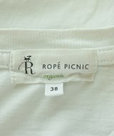 ROPE Picnic（ロペ　ピクニック）Tシャツ・カットソー 白 サイズ:38(M位) レディース/2200693509028