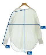 ROPE Picnic（ロペ　ピクニック）Tシャツ・カットソー 白 サイズ:38(M位) レディース/2200693509028