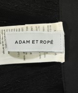 ADAM ET ROPE（アダムエロペ）ひざ丈スカート 黒 サイズ:F レディース/2200696885051