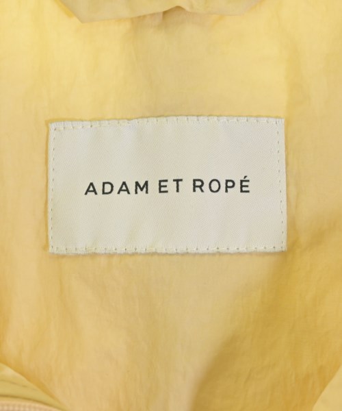 ADAM ET ROPE（アダムエロペ）その他 ベージュ サイズ:F レディース/2200696961052