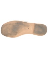 ADAM ET ROPE（アダムエロペ）サンダル ゴールド サイズ:EU37(23.5cm位) レディース/2200693562122