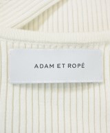 ADAM ET ROPE（アダムエロペ）ニット・セーター 白 サイズ:F レディース/2200697294036