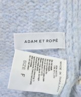 ADAM ET ROPE（アダムエロペ）ベスト 青 サイズ:F レディース/2200697294043