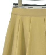 ADAM ET ROPE（アダムエロペ）ロング・マキシ丈スカート ベージュ サイズ:36(S位) レディース/2200693543022