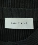 ADAM ET ROPE（アダムエロペ）カーディガン 黒 サイズ:F レディース/2200697742025