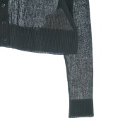 ADAM ET ROPE（アダムエロペ）カーディガン 黒 サイズ:F レディース/2200697742025