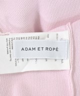 ADAM ET ROPE（アダムエロペ）ニット・セーター ピンク サイズ:F レディース/2200697742032