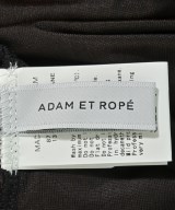 ADAM ET ROPE（アダムエロペ）ノースリーブ 黒 サイズ:F レディース/2200697749086