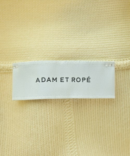 ADAM ET ROPE（アダムエロペ）カーディガン ベージュ サイズ:F レディース/2200693027027
