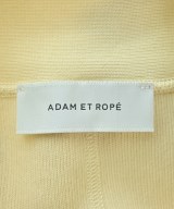 ADAM ET ROPE（アダムエロペ）カーディガン ベージュ サイズ:F レディース/2200693027027