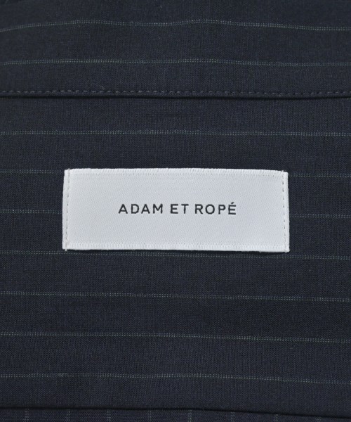 ADAM ET ROPE（アダムエロペ）その他 黒 サイズ:36/36(S位) レディース/2200693119036