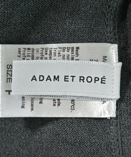 ADAM ET ROPE（アダムエロペ）カーディガン グレー サイズ:F レディース/2200694490066
