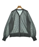 ADAM ET ROPE カーディガン