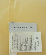 ADAM ET ROPE（アダムエロペ）ブラウス ベージュ サイズ:F レディース/2200694627110
