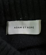 ADAM ET ROPE（アダムエロペ）ワンピース 黒 サイズ:F レディース/2200698120020