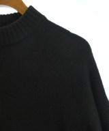 ADAM ET ROPE（アダムエロペ）ワンピース 黒 サイズ:F レディース/2200698120020