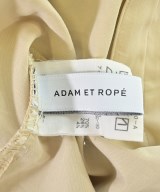 ADAM ET ROPE（アダムエロペ）ドレスシャツ 黄 サイズ:F レディース/2200693846031