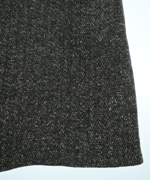 ADAM ET ROPE（アダムエロペ）ワンピース グレー サイズ:F レディース/2200693644026