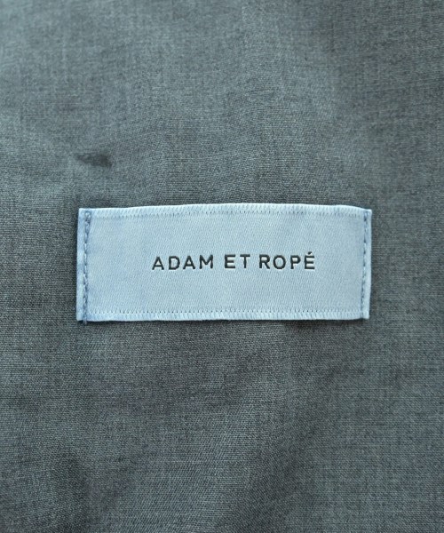 ADAM ET ROPE（アダムエロペ）その他 青 サイズ:36(S位) レディース/2200693731252