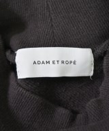 ADAM ET ROPE（アダムエロペ）スウェット 茶 サイズ:F レディース/2200693307105