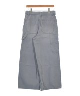 ADAM ET ROPE（アダムエロペ）デニムパンツ グレー サイズ:38(M位) レディース/2200693886037