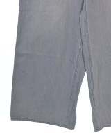 ADAM ET ROPE（アダムエロペ）デニムパンツ グレー サイズ:38(M位) レディース/2200693886037