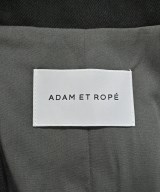 ADAM ET ROPE（アダムエロペ）ベスト 黒 サイズ:F レディース/2200693886051